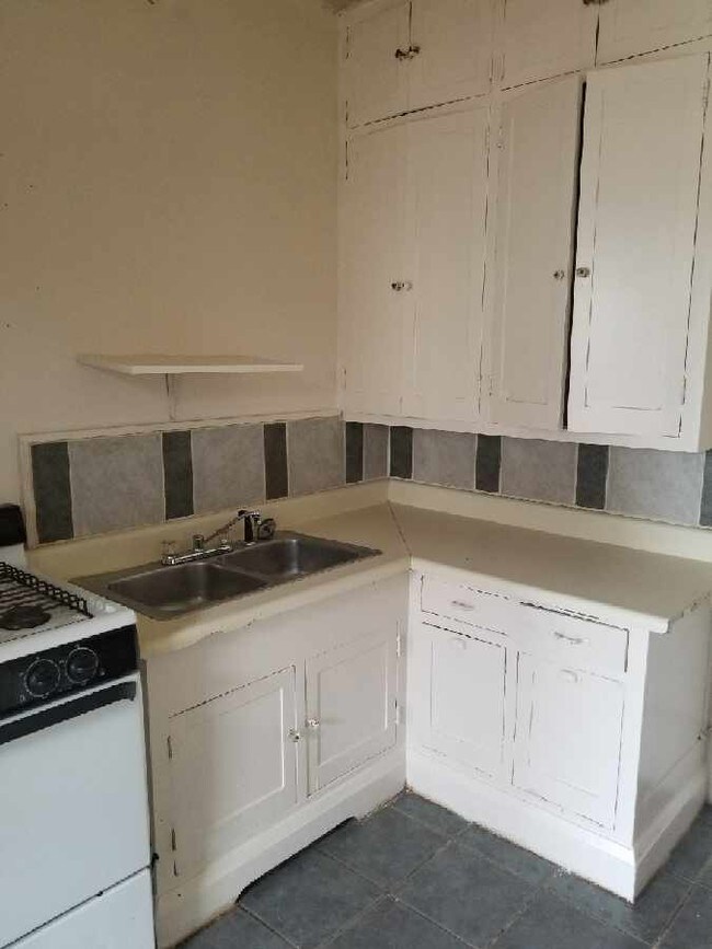 Foto del edificio - 1706 8th St