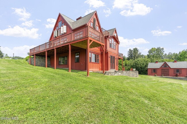 Building Photo - 6625 Westfall Rd
