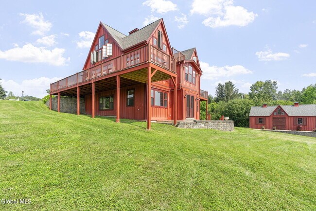 Foto del edificio - 6625 Westfall Rd