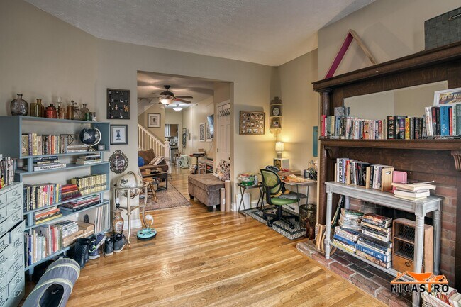 Foto del edificio - 245 Collins Ave