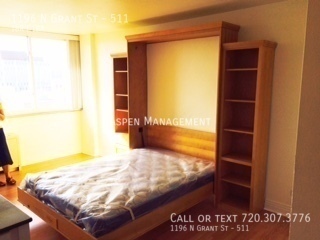 Foto del edificio - 1196 N Grant St