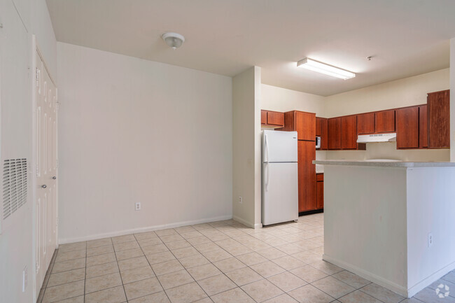 2BR, 2BA - 996SF - CHISHOLM TRAIL