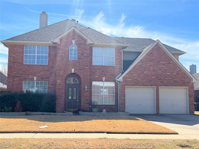 Foto principal - 4004 Breanna Way