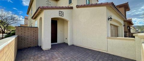 Building Photo - 354 Mezzaforte St