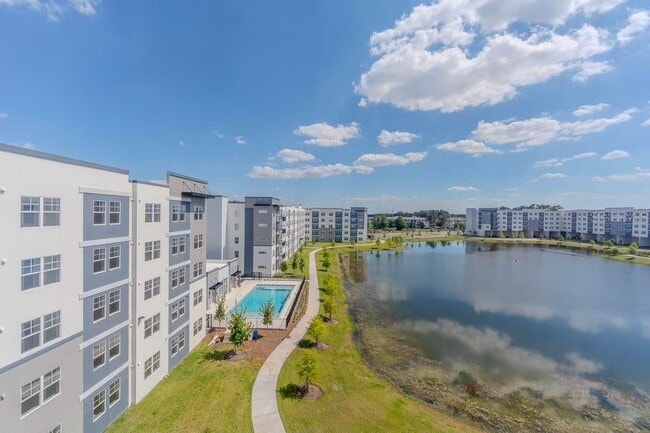 Building Photo - 5579 Millenia Park Blvd