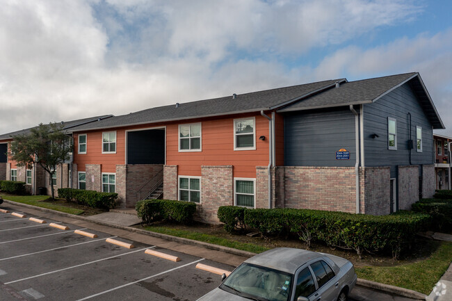 Foto del edificio - Villas at Sandrock