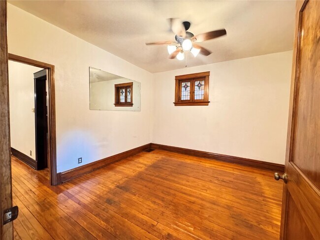 Building Photo - 4250 Michigan Ave