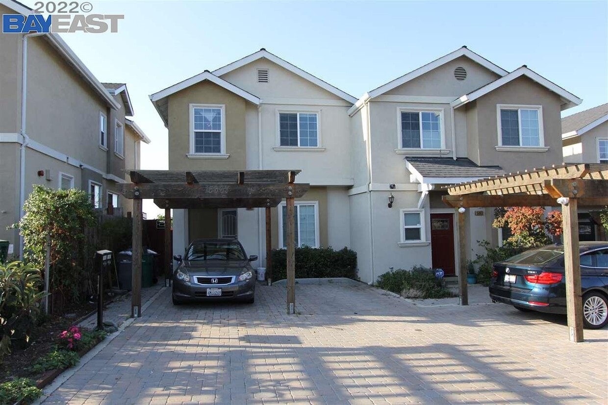 15667 Liberty St, San Leandro, CA 94578 House Rental in San Leandro