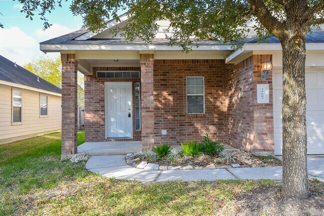 Foto del edificio - 21603 Falvel Lake Dr