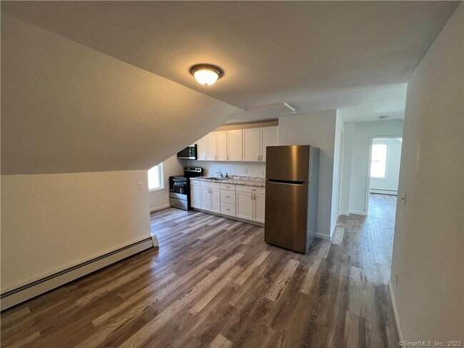 Foto del edificio - 15 Seymour St