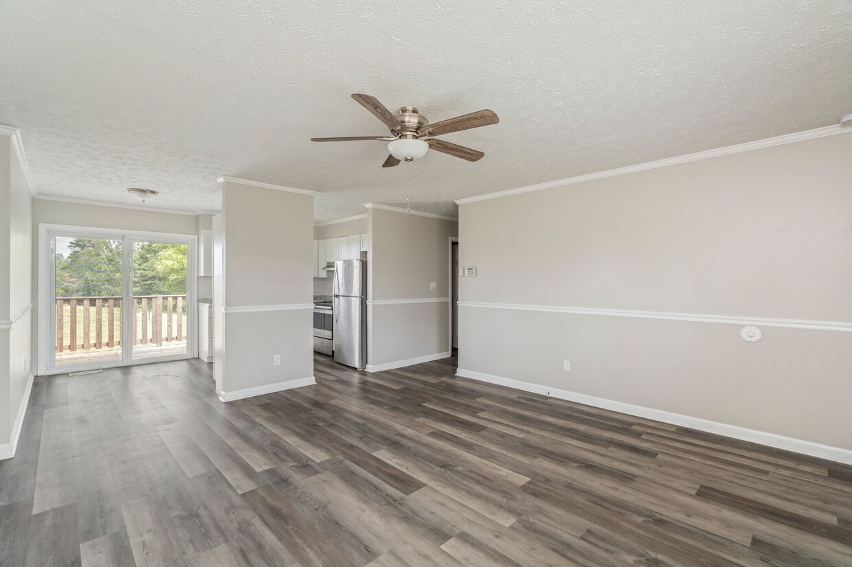 Foto principal - 2832 Vicksburg Ln