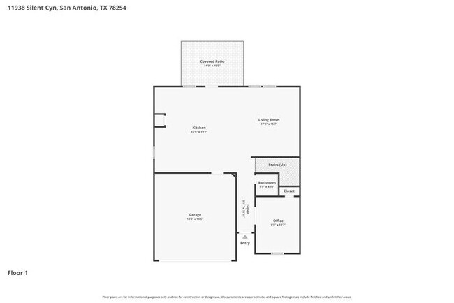 Foto del edificio - 11938 Silent Cyn