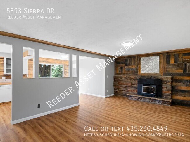 Foto del edificio - 5893 Sierra Dr