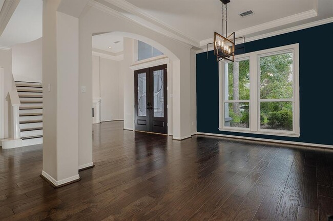 Foto del edificio - 14 Graceful Elm Ct