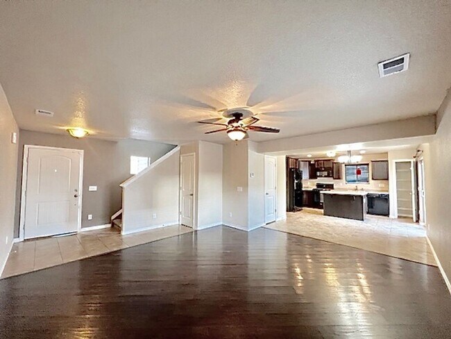 Photo - 2 Story Home with 3 Bed, 2.5 Bath, 2 Car G...