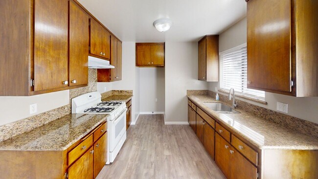 Foto del edificio - Newly Remodeled 2 bed 1 bath