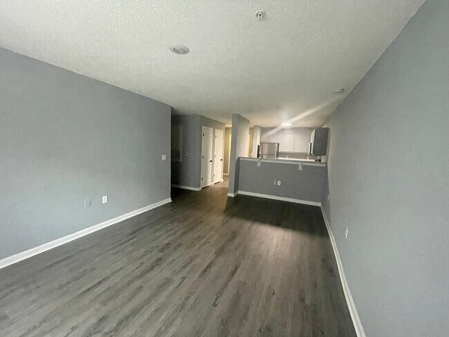 Sala de estar renovada - Gorman Street Village