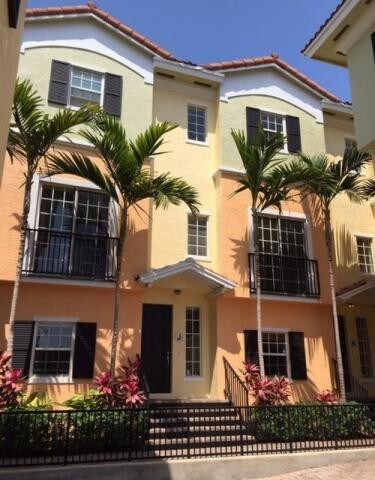 Foto del edificio - 150 NE 6thAvenue K Delray Beach Fl 33483