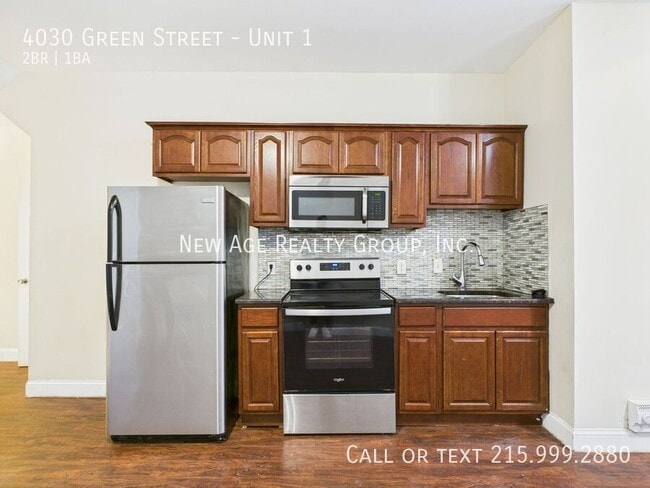 Building Photo - 4030 Green St