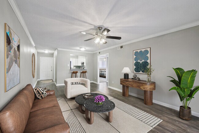 Foto del edificio - ReNew Greenway