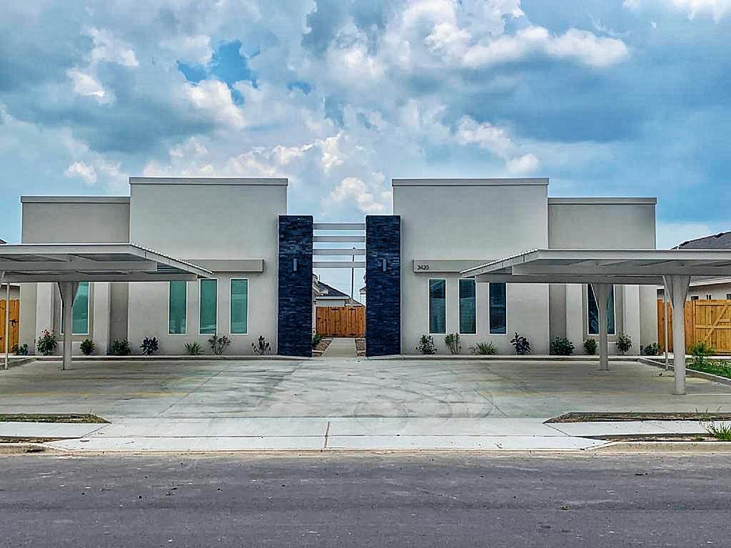 Foto principal - 1313 Alta Vista Dr