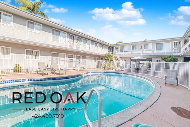 Foto del edificio - 9903 Belmont St