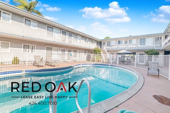 Building Photo - 9903 Belmont St