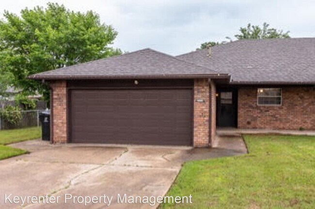 Building Photo - 3 br, 2 bath House - 7405 S Elm Ave