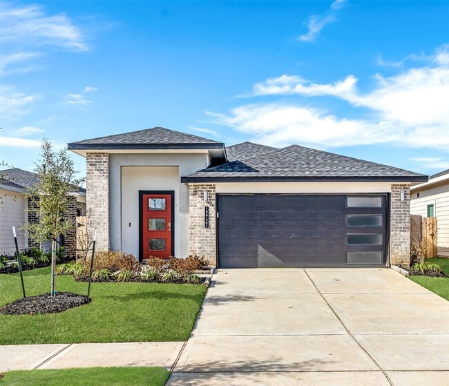 Foto del edificio - 12722 Basinghall Ln