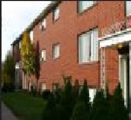 Foto del edificio - Glynhill Apartments