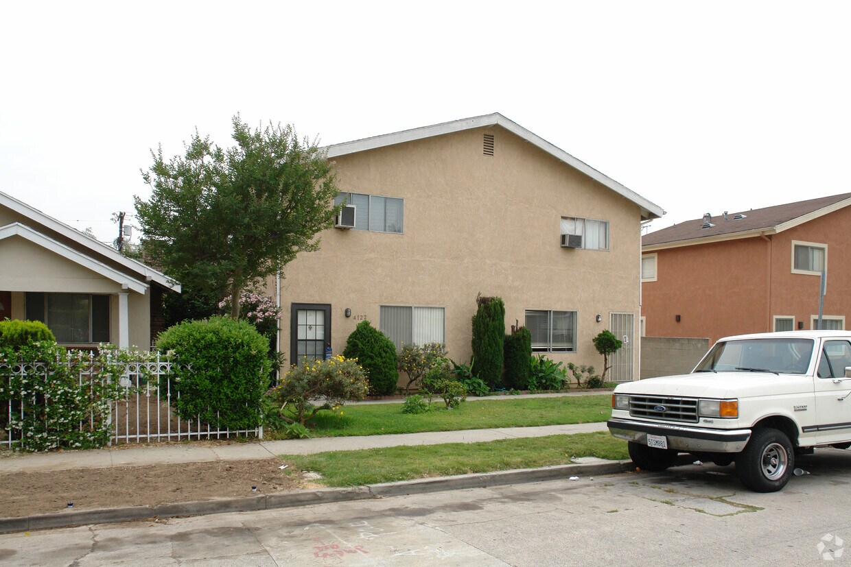 Building Photo - 4122 Sequoia St