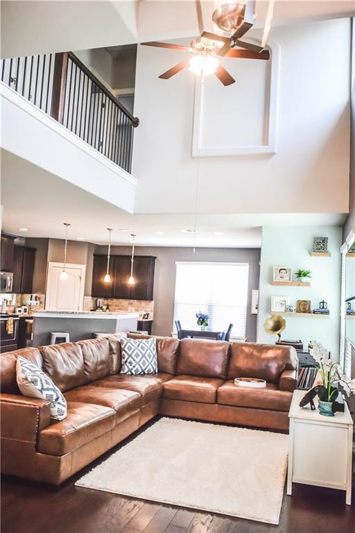 Foto del edificio - Excellent, centrally located Austin home!