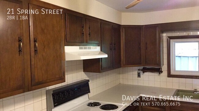 Building Photo - 2 Bedroom House in Lock Haven