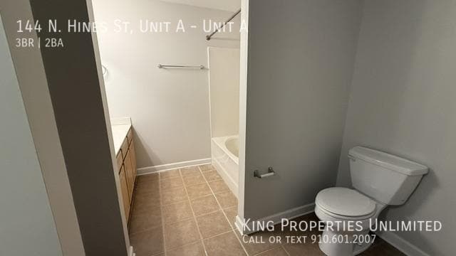 Building Photo - 144 N Hines St