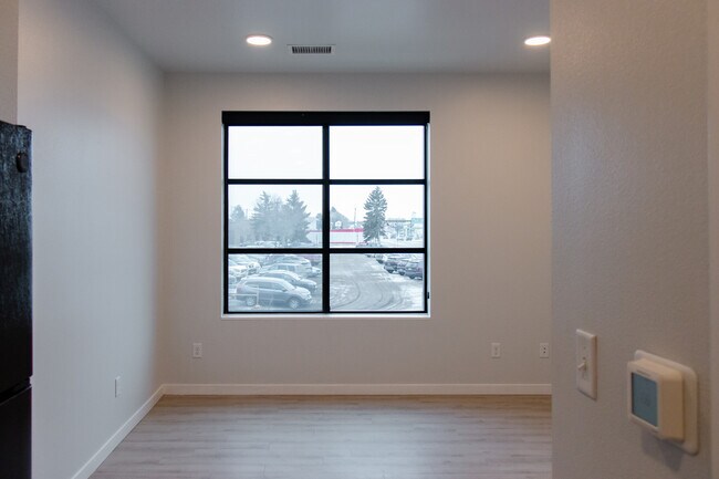 Foto del edificio - Trestle Lofts