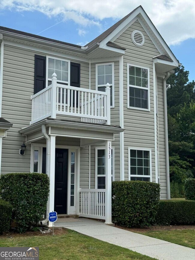 1513 April Ln, Morrow, GA 30260 Townhome Rentals in Morrow GA
