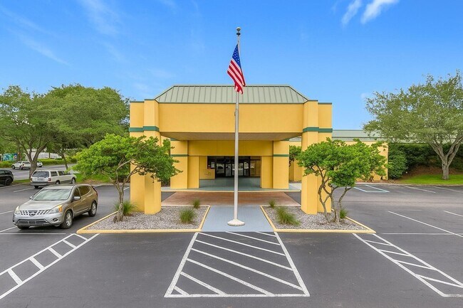 Foto del edificio - 910 Suemac Rd