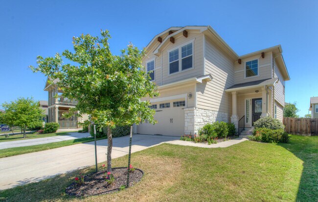 Foto del edificio - Welcome home! Wonderful 3 bedroom 2.5 bath...