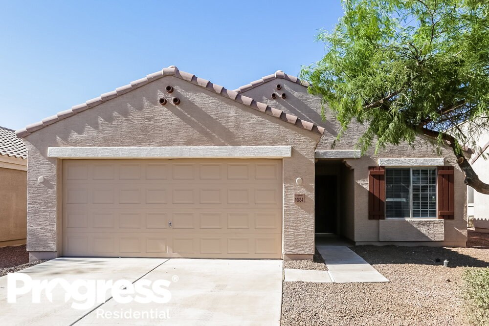 10834 W Minnezona Ave, Phoenix, AZ 85037 House Rental in Phoenix, AZ