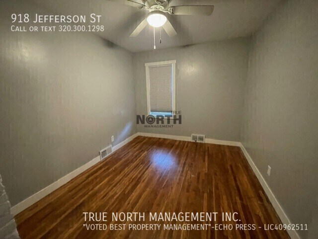 Building Photo - 918 Jefferson St
