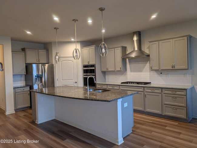 Foto del edificio - 2861 Hamilton Springs Dr