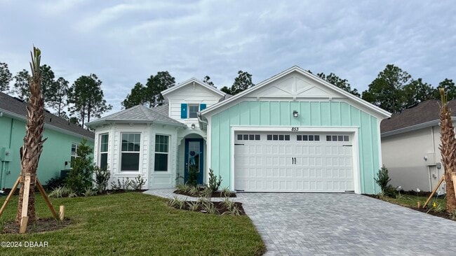 Building Photo - 853 Bama Breeze Dr