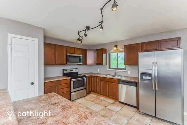 Foto del edificio - 522 Clearview Drive, Fountain, CO, 80817