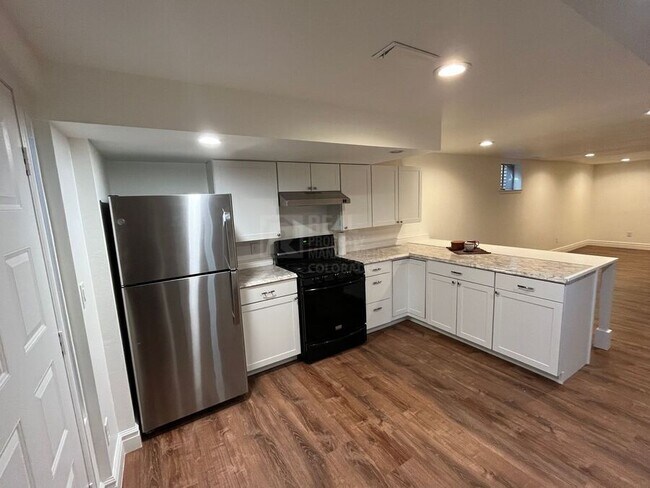 Foto del edificio - 1400 38th Ave