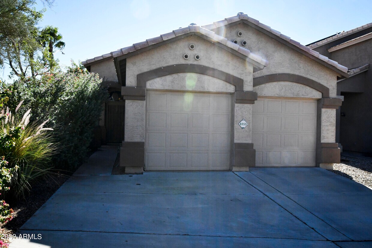 8355 W Salter Dr, Peoria, AZ 85382 House Rental in Peoria, AZ