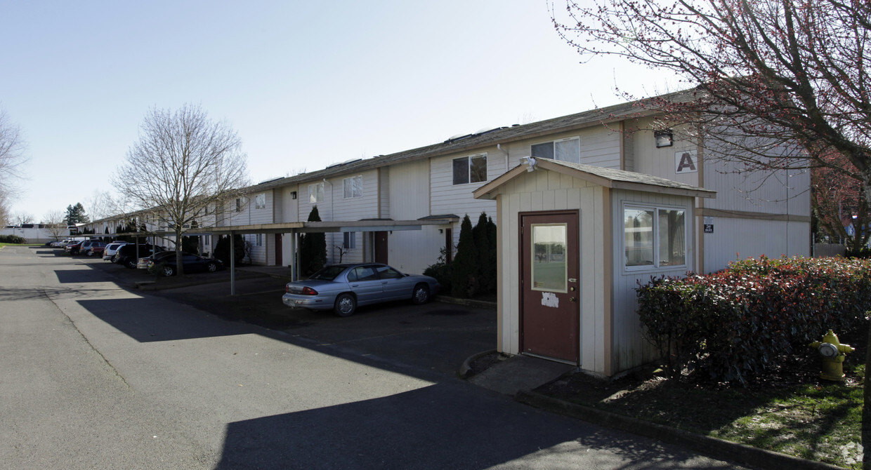 Village 57 Apartments Apartments in Vancouver, WA Apartments