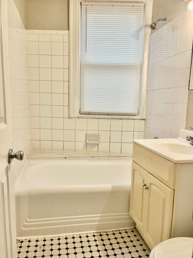 Building Photo - 5611 7th St NW