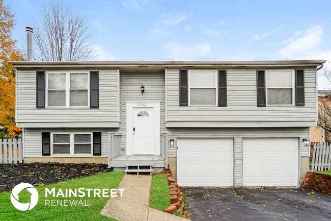 Foto del edificio - 6562 Bennell Dr