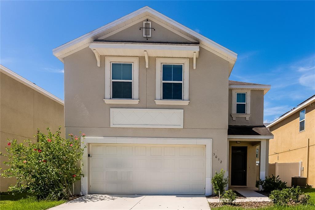 Primary Photo - 5012 San Palermo Dr