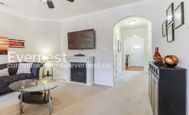 Foto del edificio - 11612 Vicars Ridge Ln